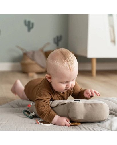 JUGUETE COCODRILO TUMMY TIME DONE BY DEER