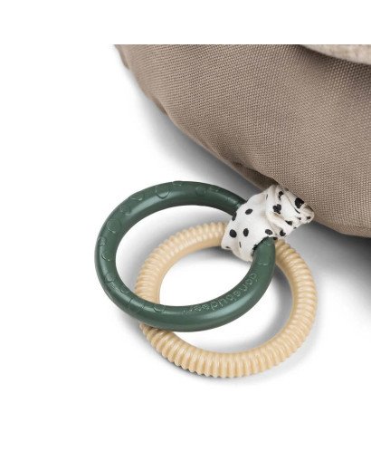 JUGUETE COCODRILO TUMMY TIME DONE BY DEER