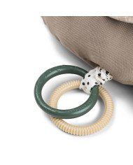 JUGUETE COCODRILO TUMMY TIME DONE BY DEER