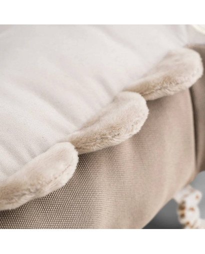 JUGUETE COCODRILO TUMMY TIME DONE BY DEER