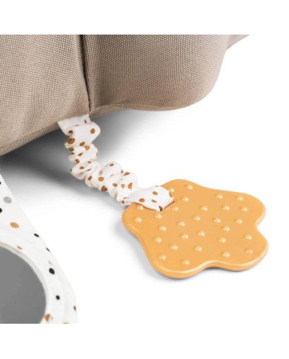 JUGUETE COCODRILO TUMMY TIME DONE BY DEER