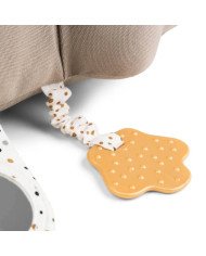 JUGUETE COCODRILO TUMMY TIME DONE BY DEER