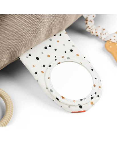 JUGUETE COCODRILO TUMMY TIME DONE BY DEER