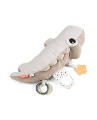 JUGUETE COCODRILO TUMMY TIME DONE BY DEER