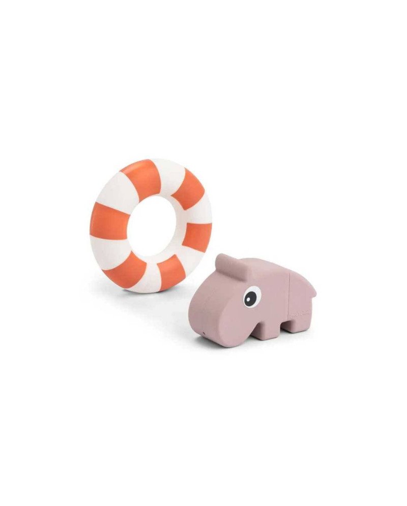 JUGUETE LANZA AGUA WATER PLAY DONE BY DEER