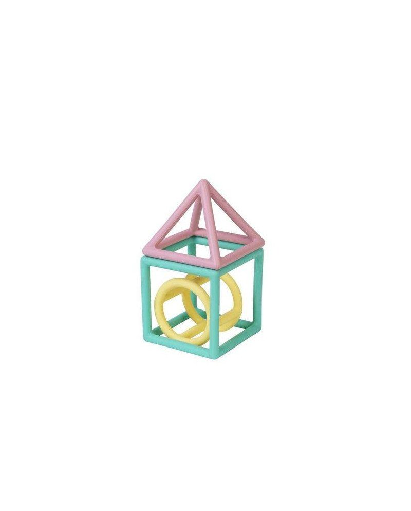 JUGUETE SENSORIAL CURIOSITY SARO