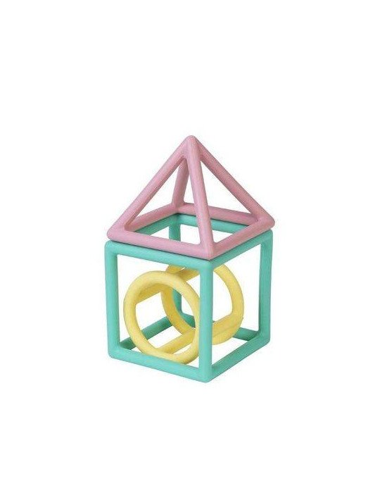 JUGUETE SENSORIAL CURIOSITY SARO