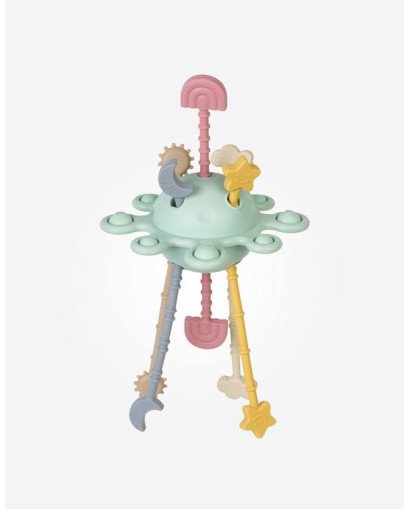 JUGUETE SENSORIAL TOY PLANET