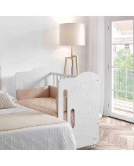 KIT COLECHO BE2IN CP1828 MICUNA