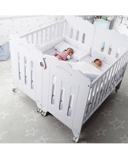 KIT GEMELAR CP1774 MICUNA