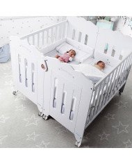 KIT GEMELAR CP1774 MICUNA