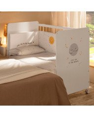 KIT TEXTIL CUNA HALLEY MICUNA