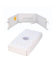 KIT TEXTIL CUNA HALLEY MICUNA