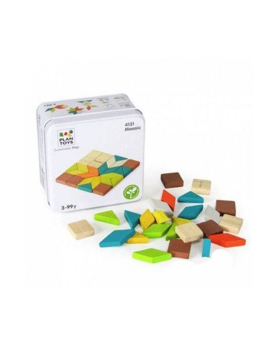 LATA CONSTRUCCIÓN PLAN TOYS