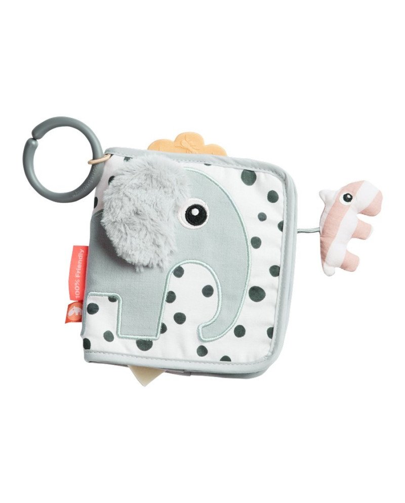 LIBRO DE ACTIVIDADES DONE BY DEER