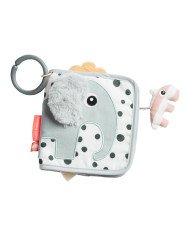 LIBRO DE ACTIVIDADES DONE BY DEER