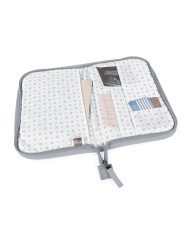 LIBRO NACIMIENTO - PORTADOCUMENTOS ECO MUM WALKING MUM