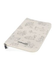 LIBRO NACIMIENTO TOILE DE  JOUY PASITO A PASITO