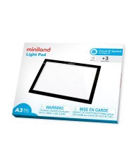 LIGHTPAD A3 MINILAND