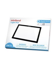 LIGHTPAD A4 MINILAND