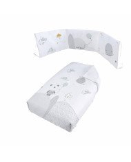 LOTE TEXTIL SWEET GLOBITO