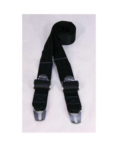 JUEGO DE LOW TETHER KLIPPAN CENTURY