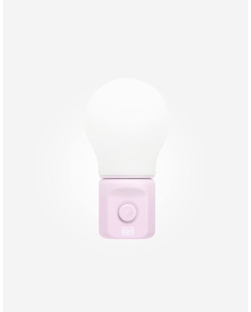 LUZ COMPAÑIA SOFT LIGHT SARO