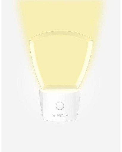 LUZ DE COMPAÑIA LED SARO