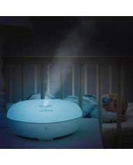 LUZ DE COMPAÑIA NATURAL SLEEPER MINILAND