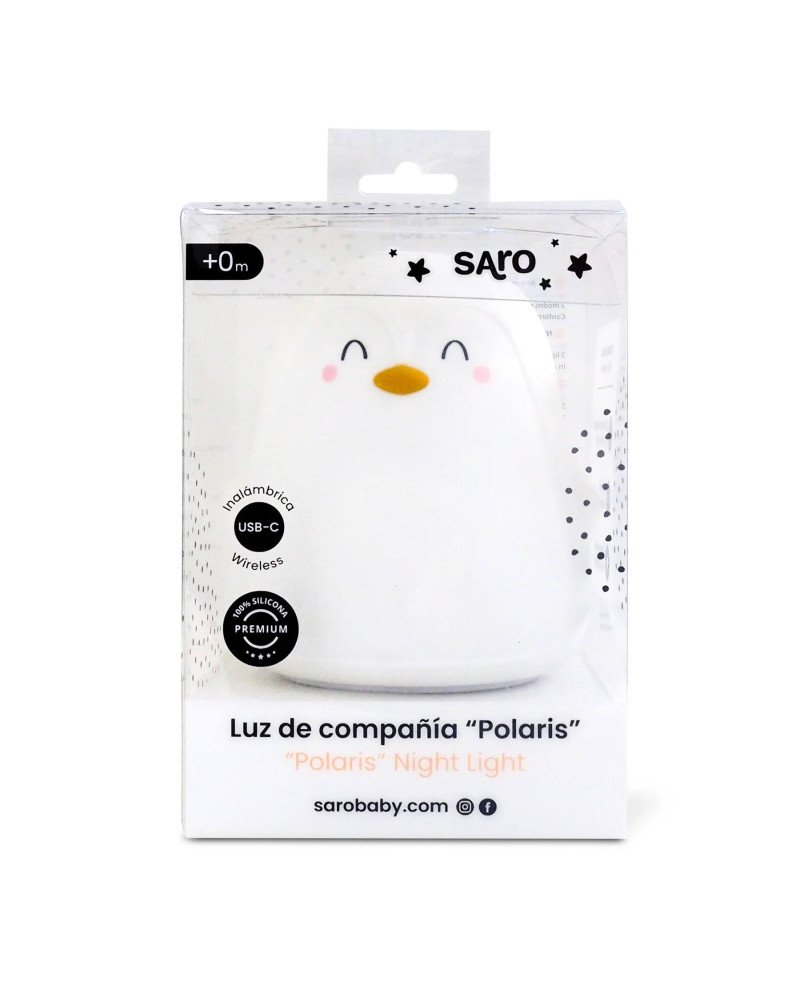 LUZ DE COMPAÑIA ¨POLARIS¨