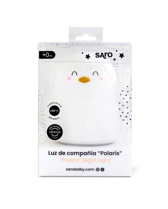 LUZ DE COMPAÑIA ¨POLARIS¨