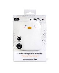 LUZ DE COMPAÑIA ¨POLARIS¨