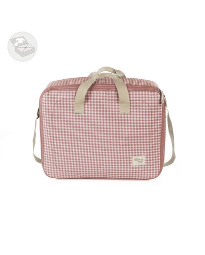 MALETA CLINICA WALKING MUM