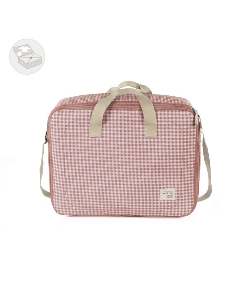 MALETA CLINICA WALKING MUM