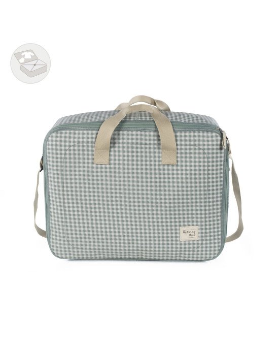 MALETA CLINICA WALKING MUM