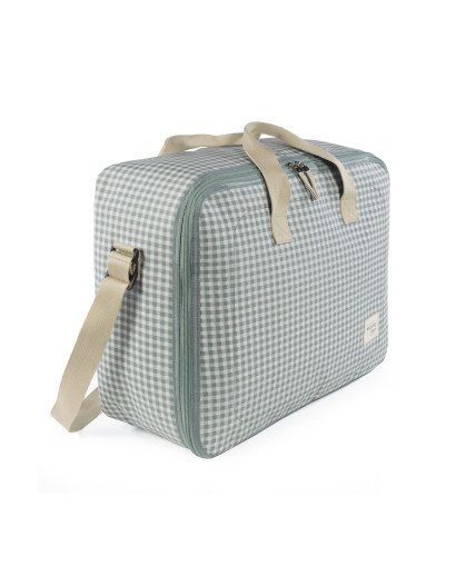 MALETA CLINICA WALKING MUM