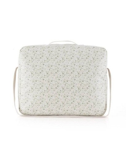 MALETA CLINICA POLIPIEL IMPRESA CAMBRASS