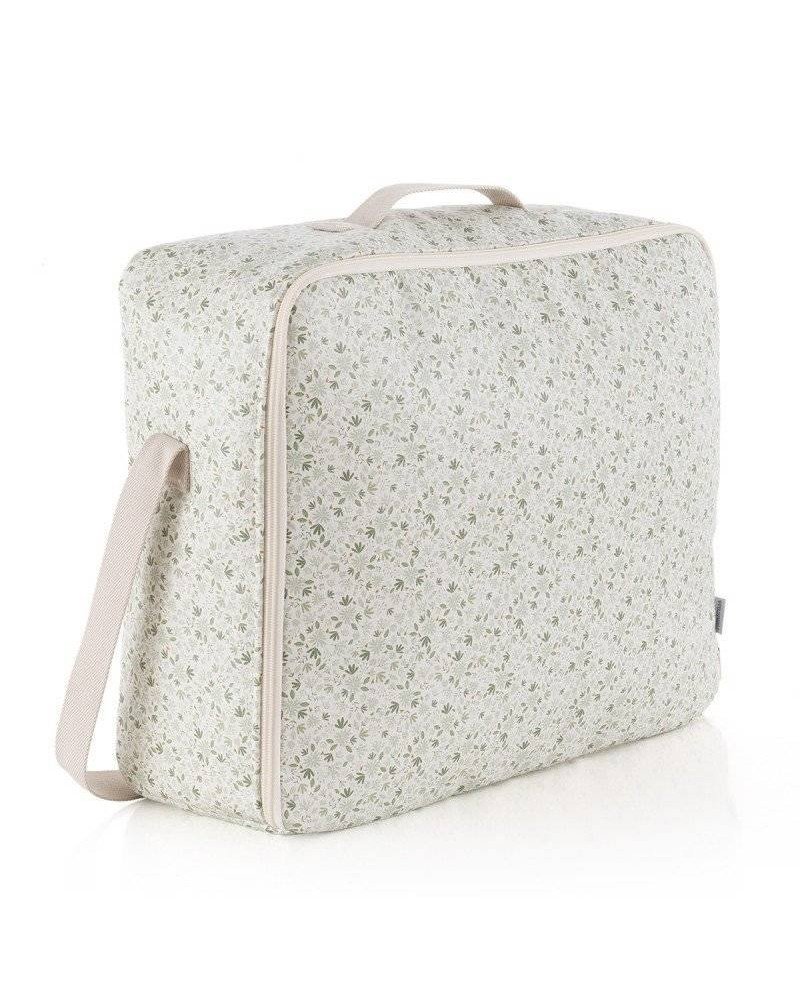 MALETA CLINICA POLIPIEL IMPRESA CAMBRASS