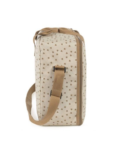 MALETA CLINICA POPPY WALKING MUM