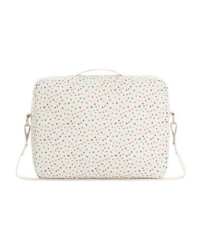 MALETA CLINICA SUMMER CAMBRASS