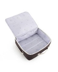 MALETA CLINICA TEXTIL CAMBRAS