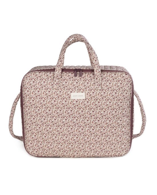 MALETA DE CLINICA CHERRY PASITO A PASITO