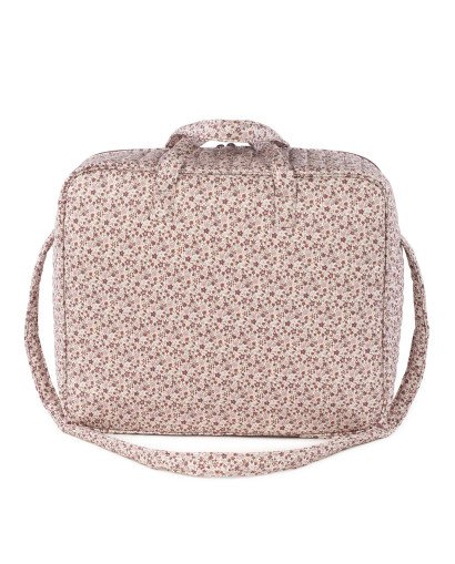 MALETA DE CLINICA CHERRY PASITO A PASITO