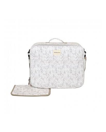 MALETA MATERNAL CON CAMBIADOR BIMBIDREAMS