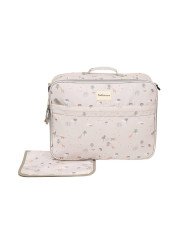 MALETA MATERNAL CON CAMBIADOR BIMBIDREAMS