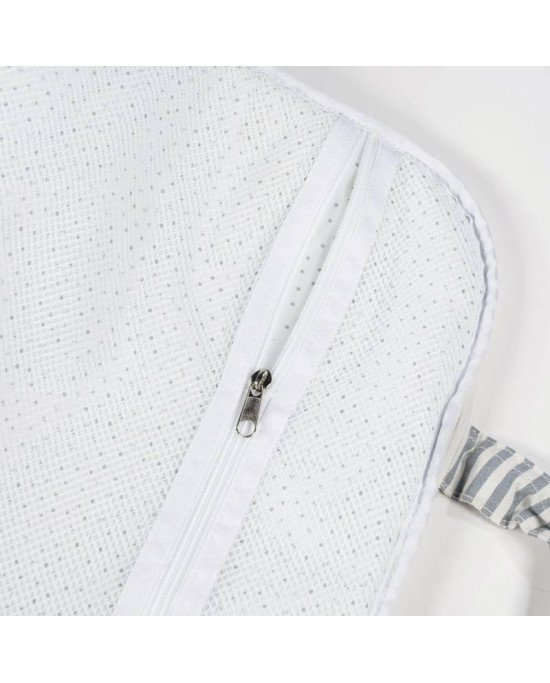 MALETA MATERNAL PRALINÉ WALKING MUM