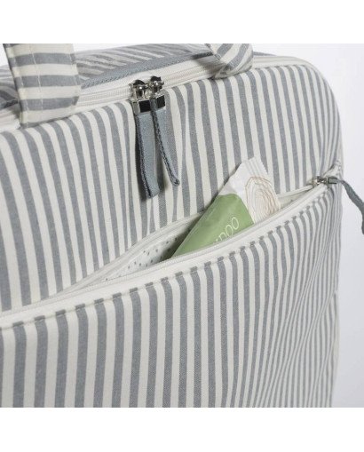 MALETA MATERNAL PRALINÉ WALKING MUM