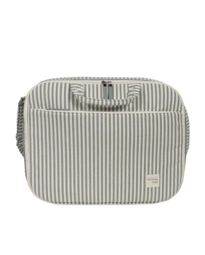 MALETA MATERNAL PRALINÉ WALKING MUM