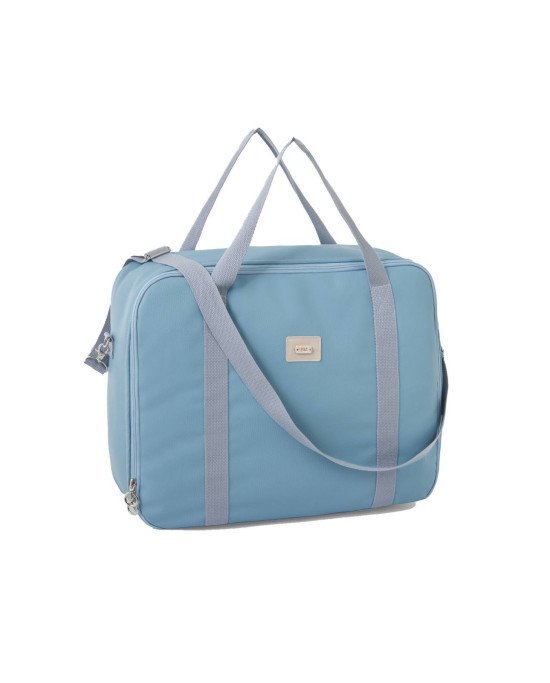 MALETA POLIPIEL WEEKEND MOMO PAZ RODRIGUEZ