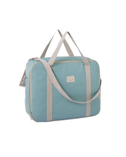 MALETA POLIPIEL WEEKEND MOMO PAZ RODRIGUEZ